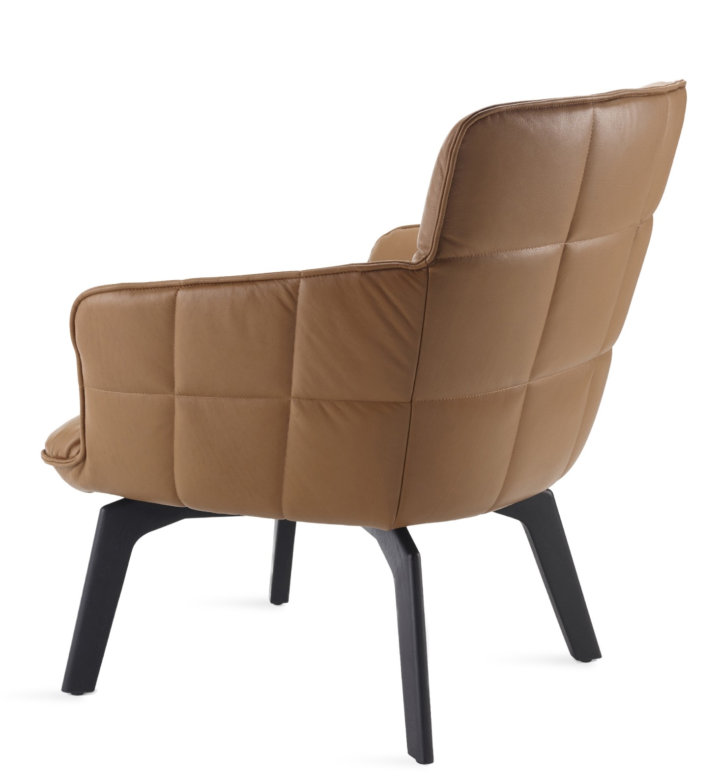 Marla Easy Chair Low Armchair Freifrau Manufaktur