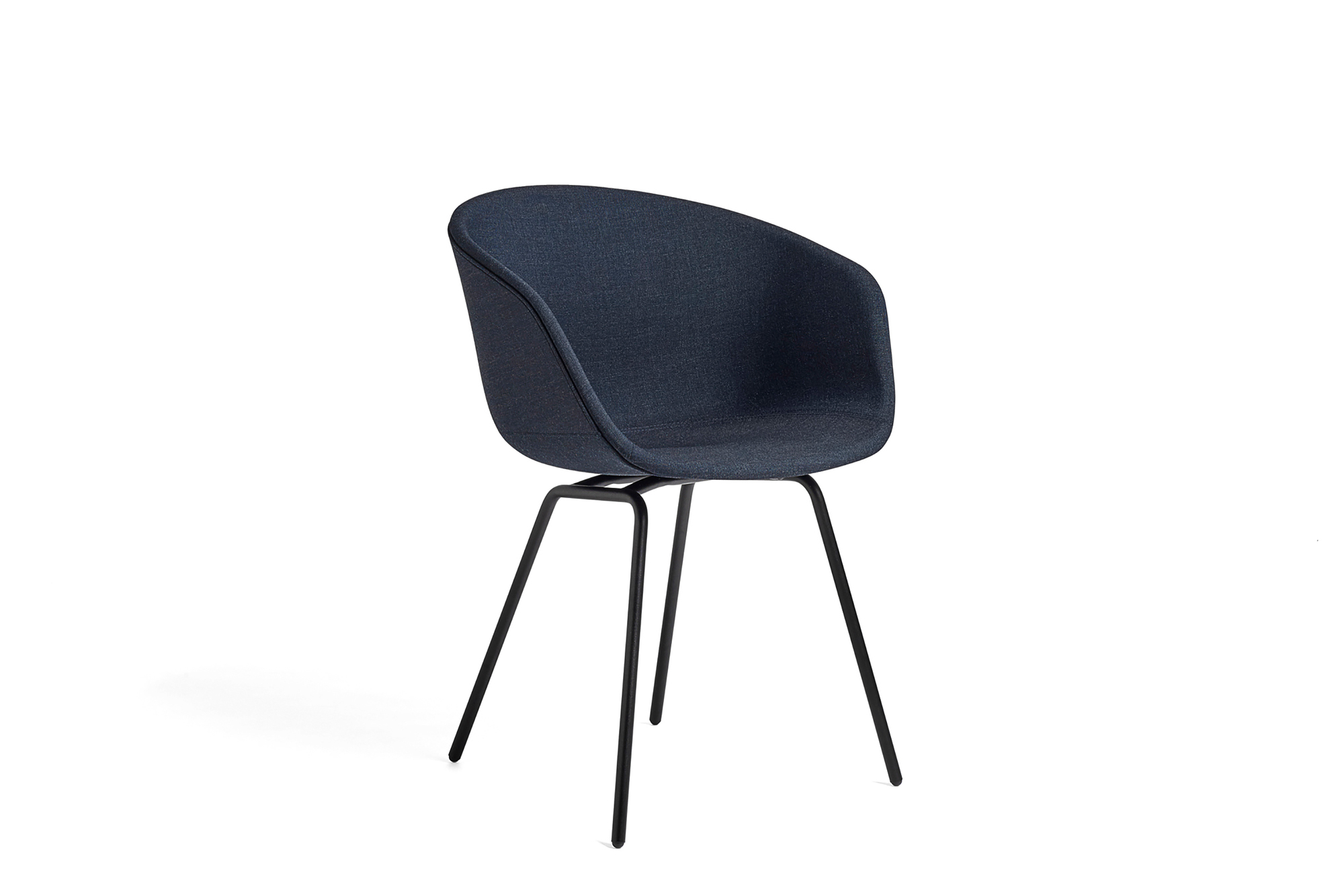 About A Chair AAC27 / AAC 27 Chair with full upholstery Hay