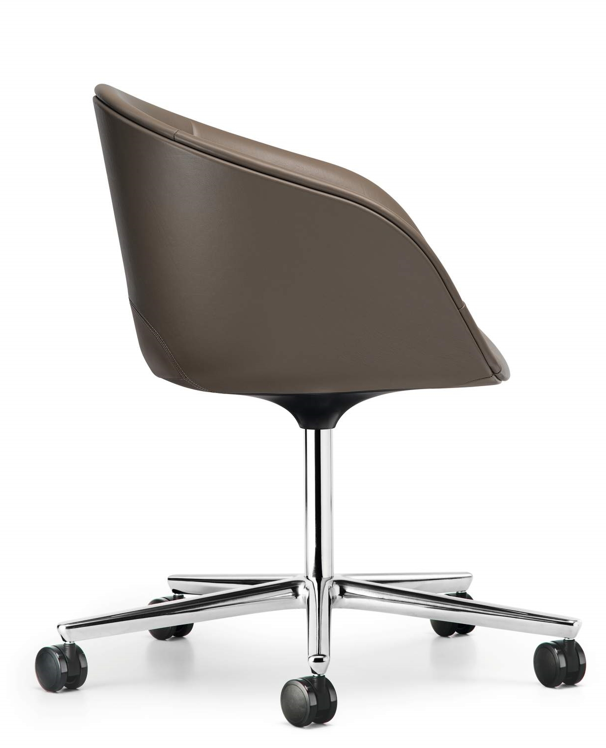 Kyo Armchair / Swivel chair Walter Knoll