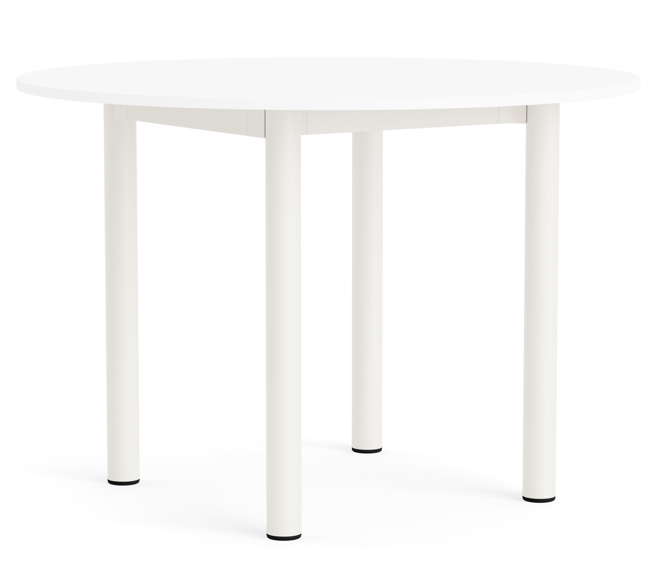 Annex Table Round Dining Table Hay