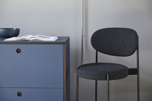 Series 430 Bar Stool Bar stool 65 cm Verpan