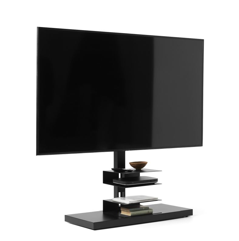 Ptolomeo® TV Smart TV Stand schwarz Opinion Ciatti
