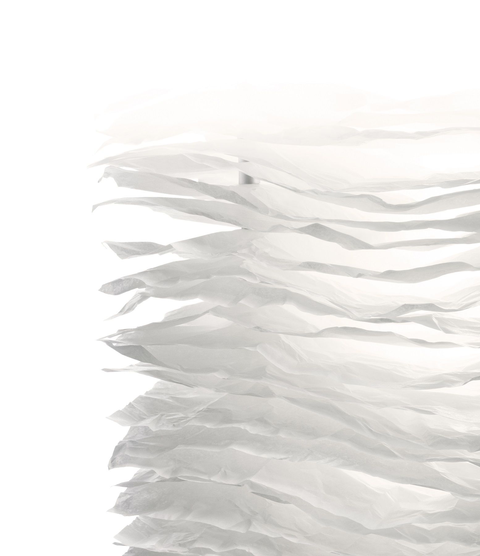 One by one Floor lamp Belux