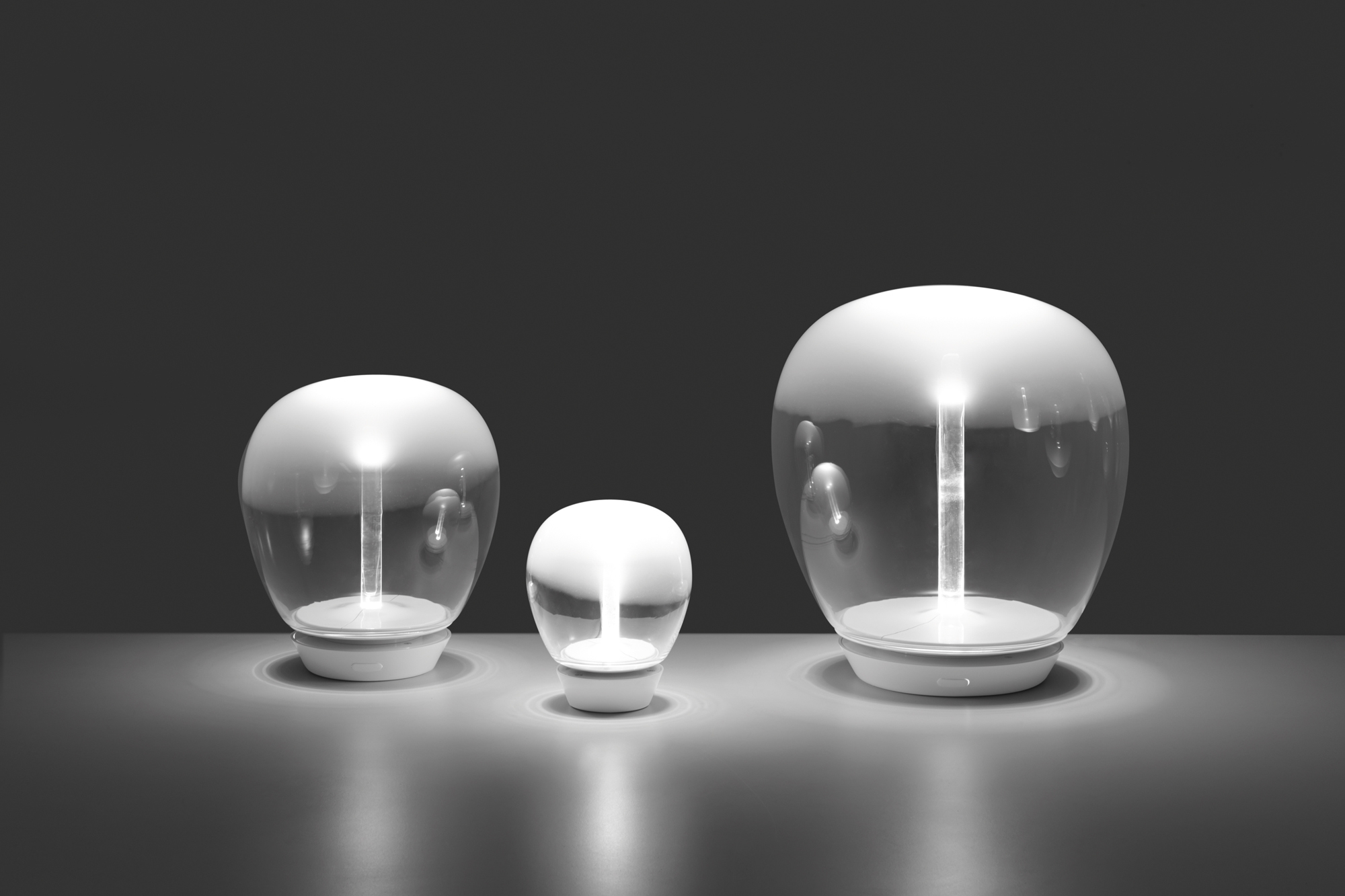 Empatia 26 table lamp Artemide