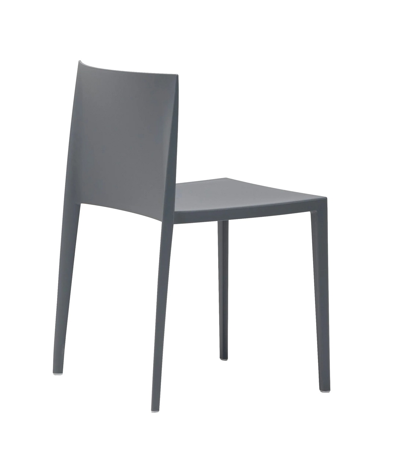Sail SI1245 Chair stackable Andreu World