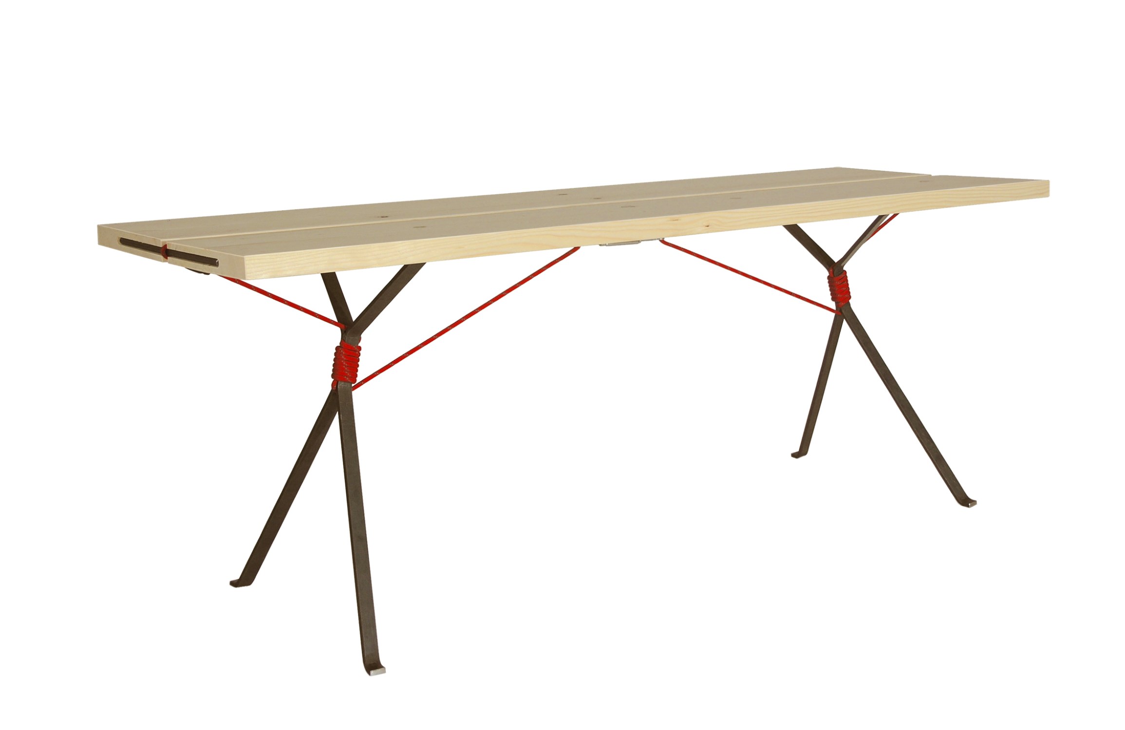 Kampenwand Table Nils Holger Moormann
