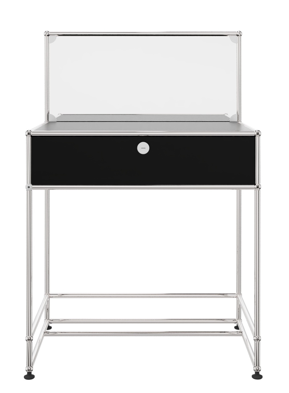 USM Haller dressing table variant 1
