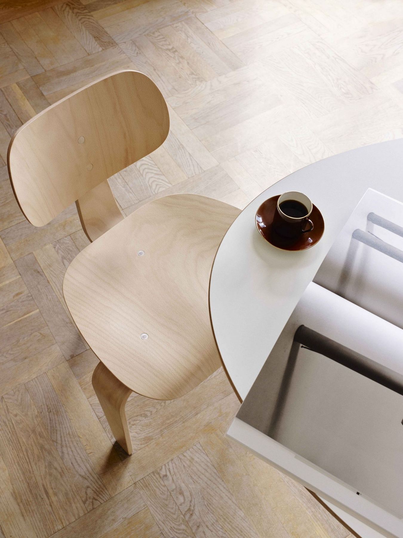 SE 42 chair Wilde+Spieth