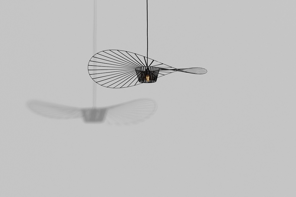 Vertigo Pendant Lamp XS Petite Friture