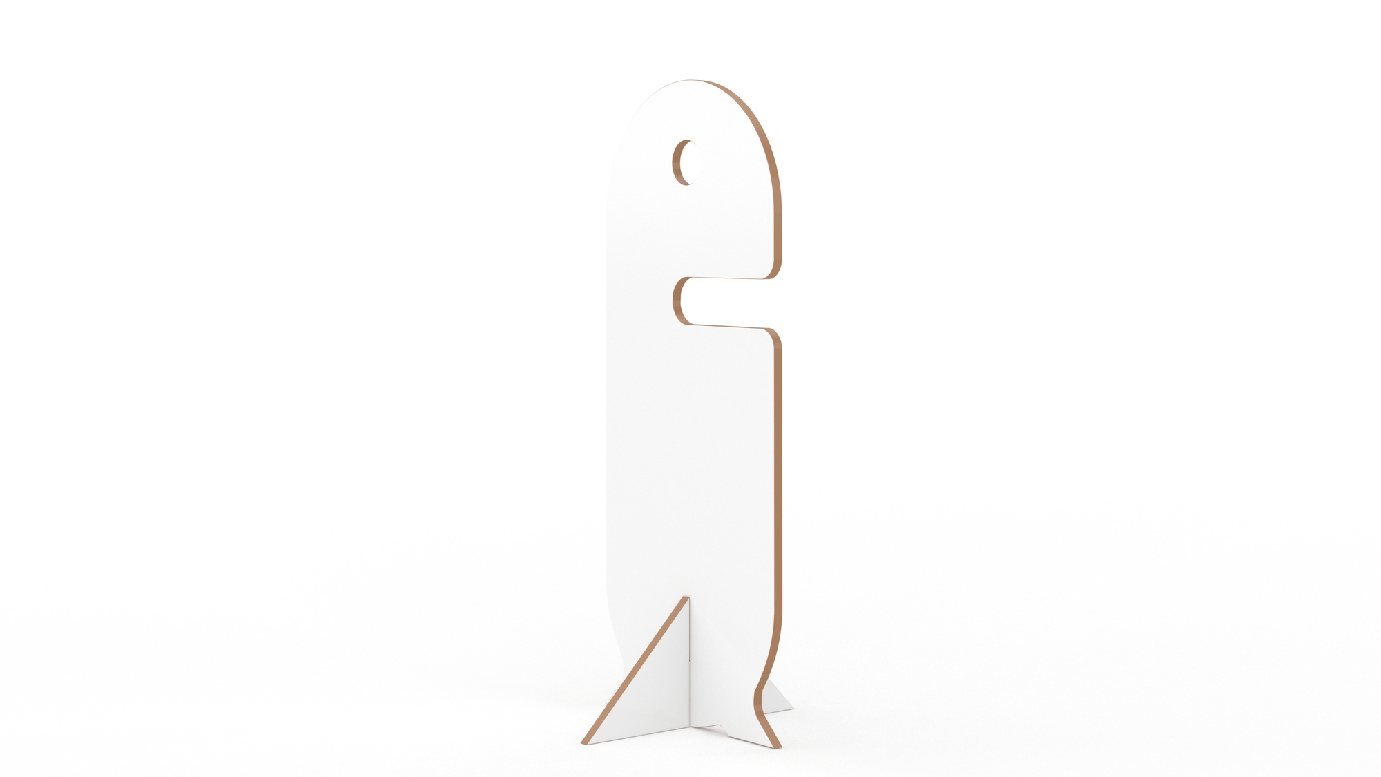 Dienerle hallstand Tojo