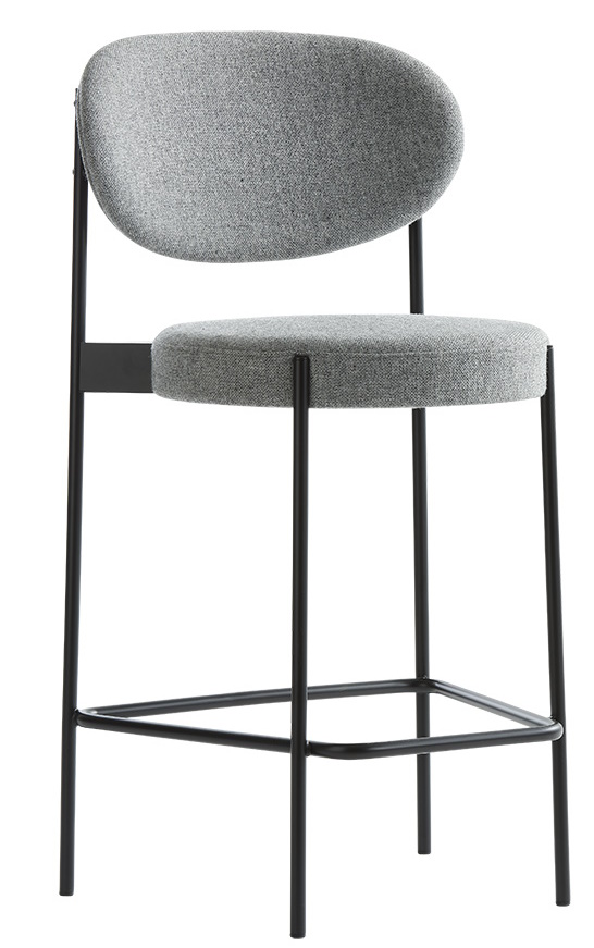 Series 430 Bar Stool Bar stool 65 cm Verpan