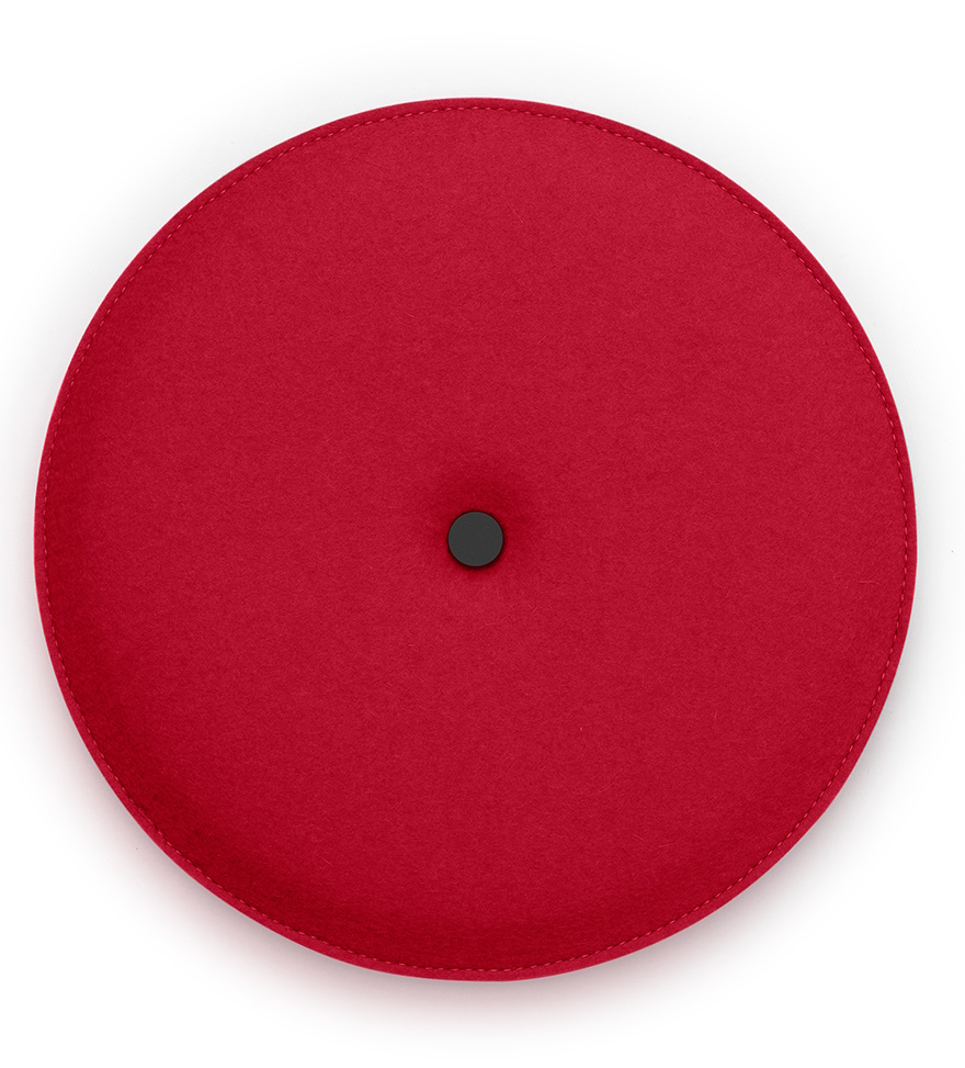 Wall element Spot Acoustic Hey Sign