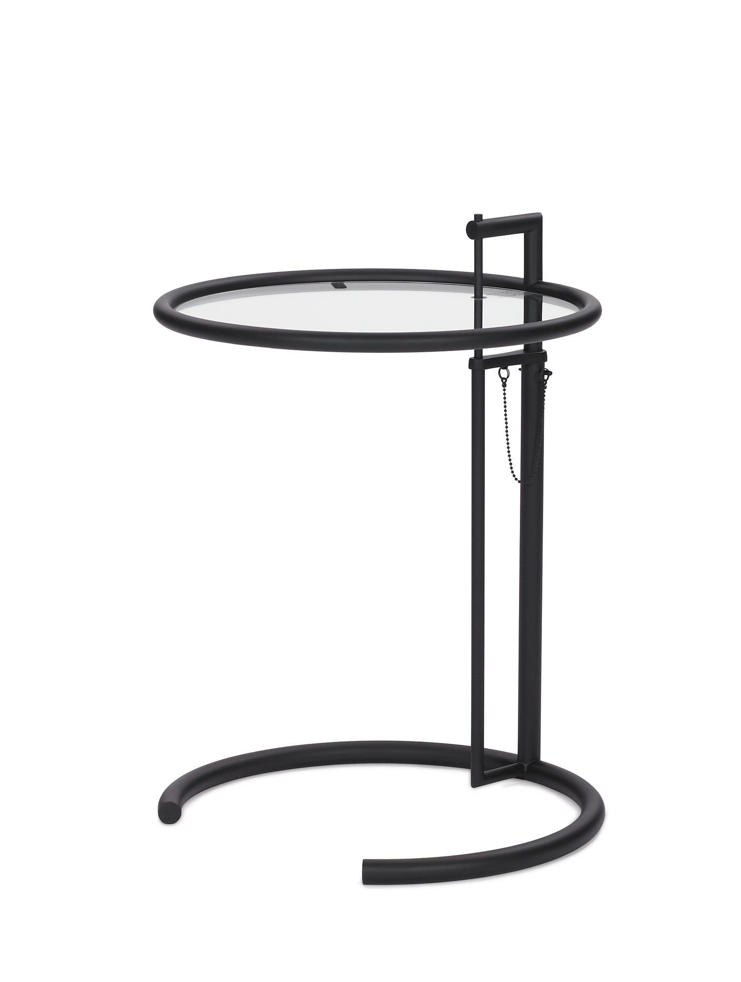 Adjustable Table E1027 Side Table ClassiCon - QUICK SHIP