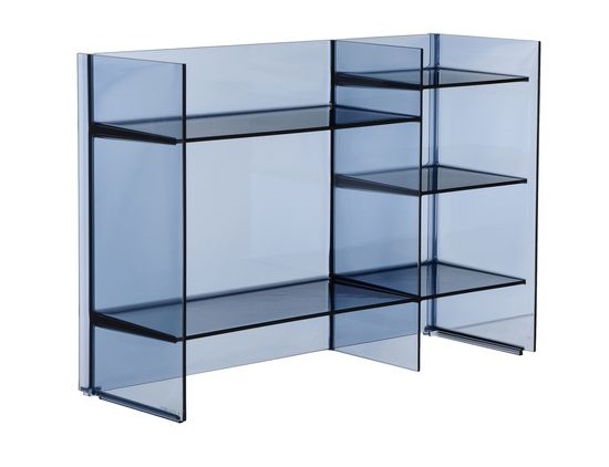 Sound Rack Shelving System Kartell