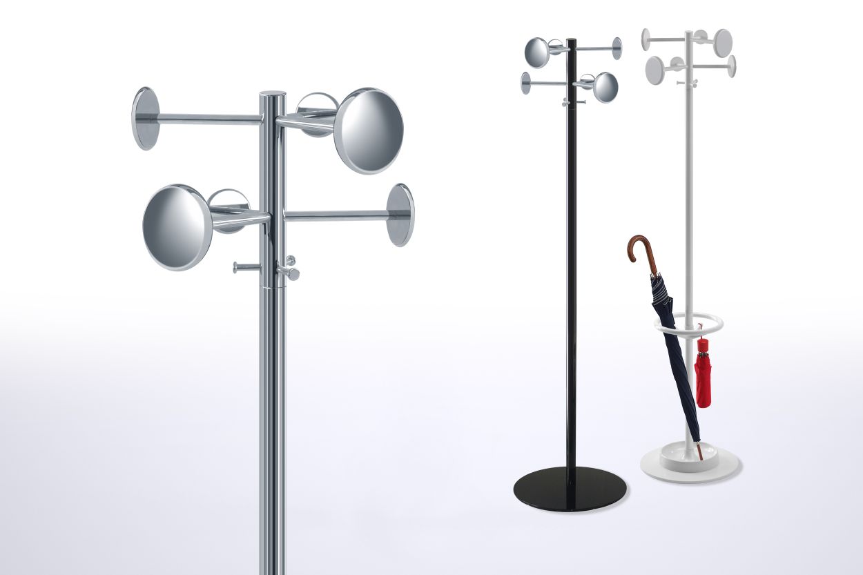 Super Ego clothes stand Rexite
