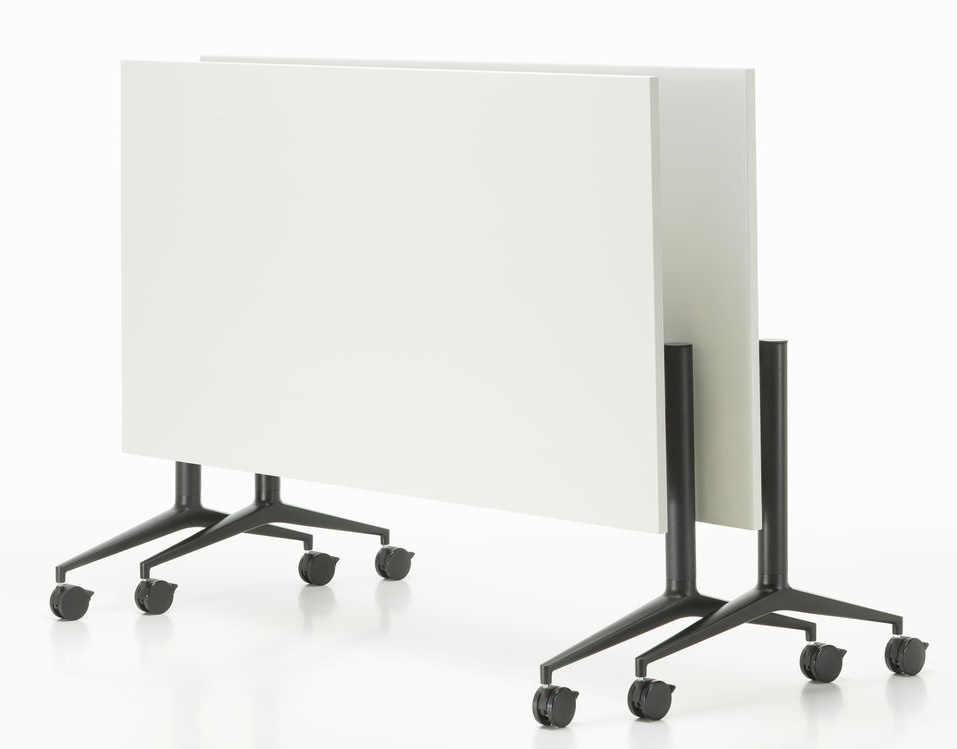 MedaMorph Folding Table Vitra folding/working table