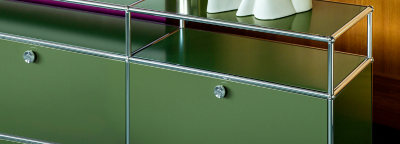 NEW STANDARD COLOUR Olive green