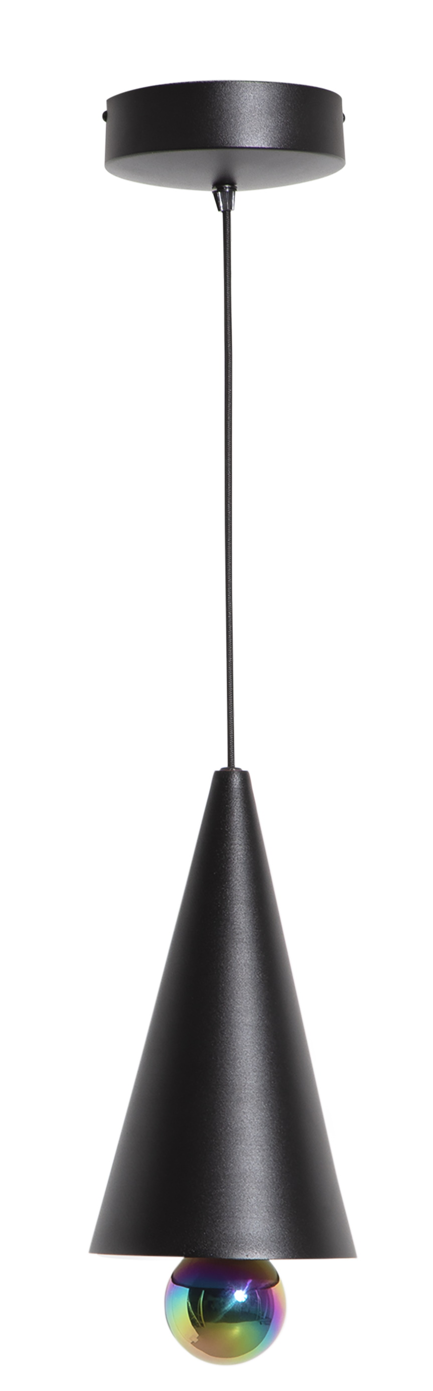 Cherry Pendant light Pendant lamp S Petite Friture