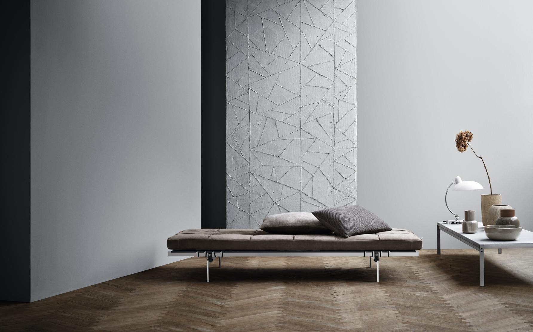PK 80 / PK80 Lounger Fritz Hansen