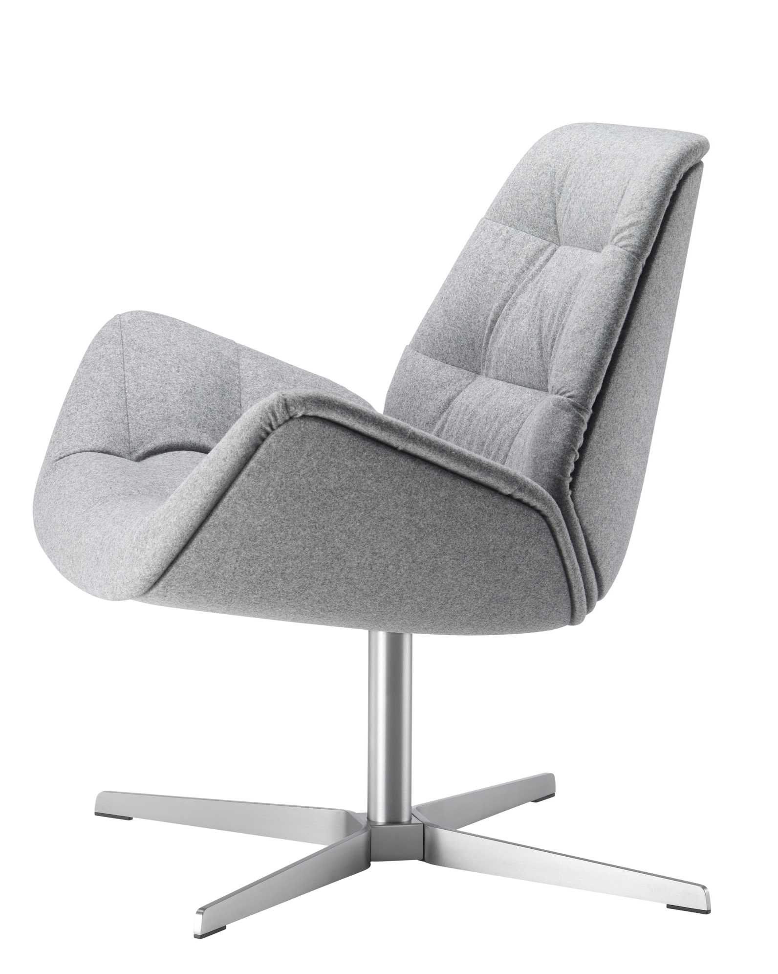 809 Lounge armchair Thonet