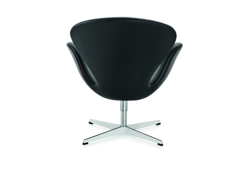 The Swan easy chair Fritz Hansen