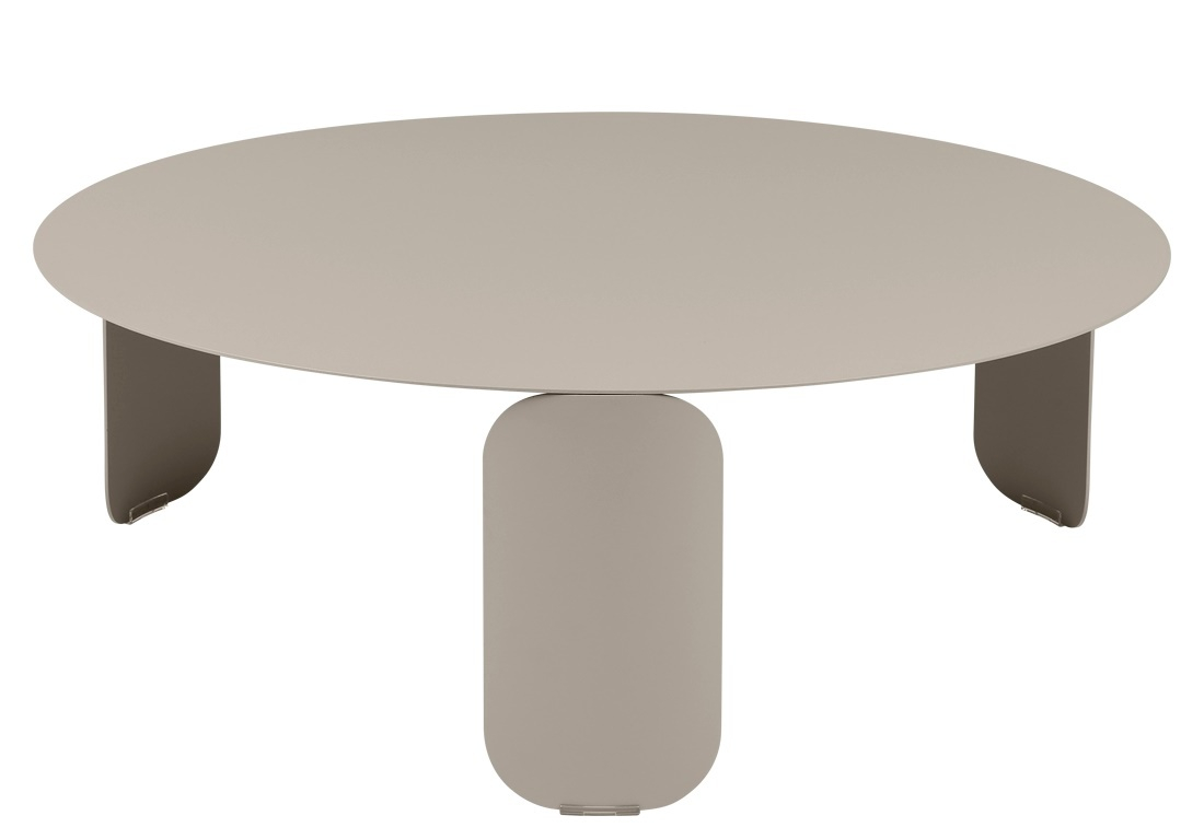 Bebop Outdoor Side Table Fermob
