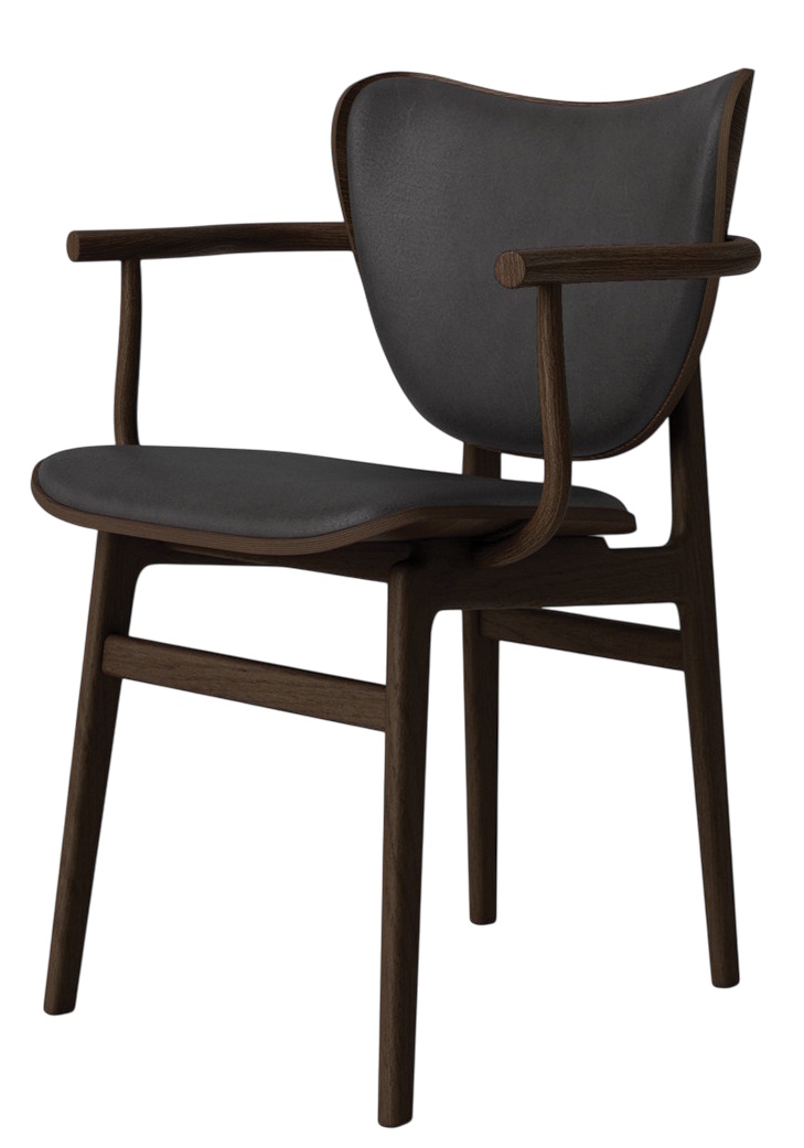 Elephant Dining Armchair Armchair NORR11