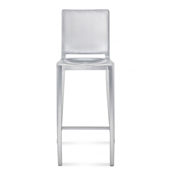 Hudson Bar Stool Emeco