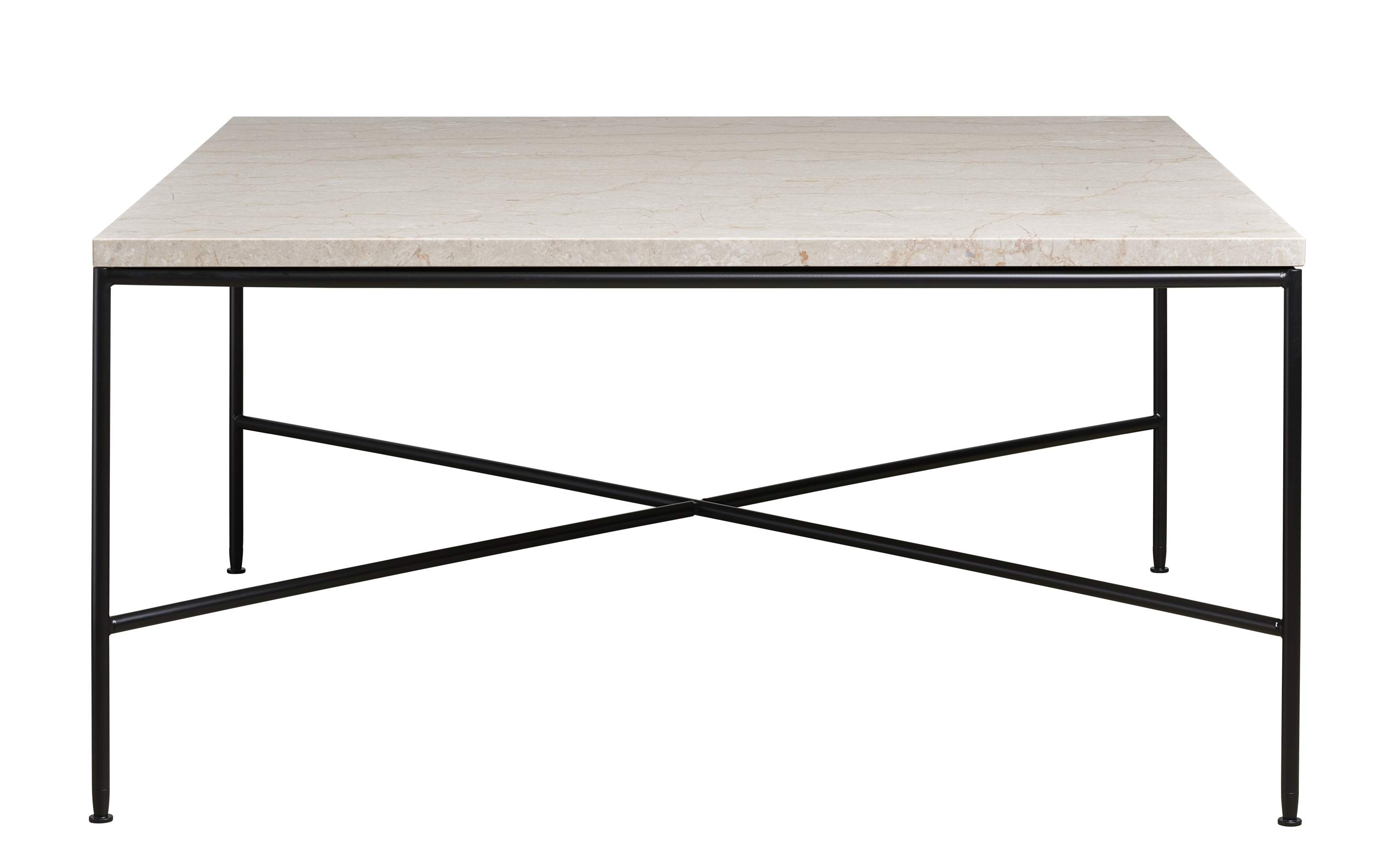 Planner Coffee Table Fritz Hansen
