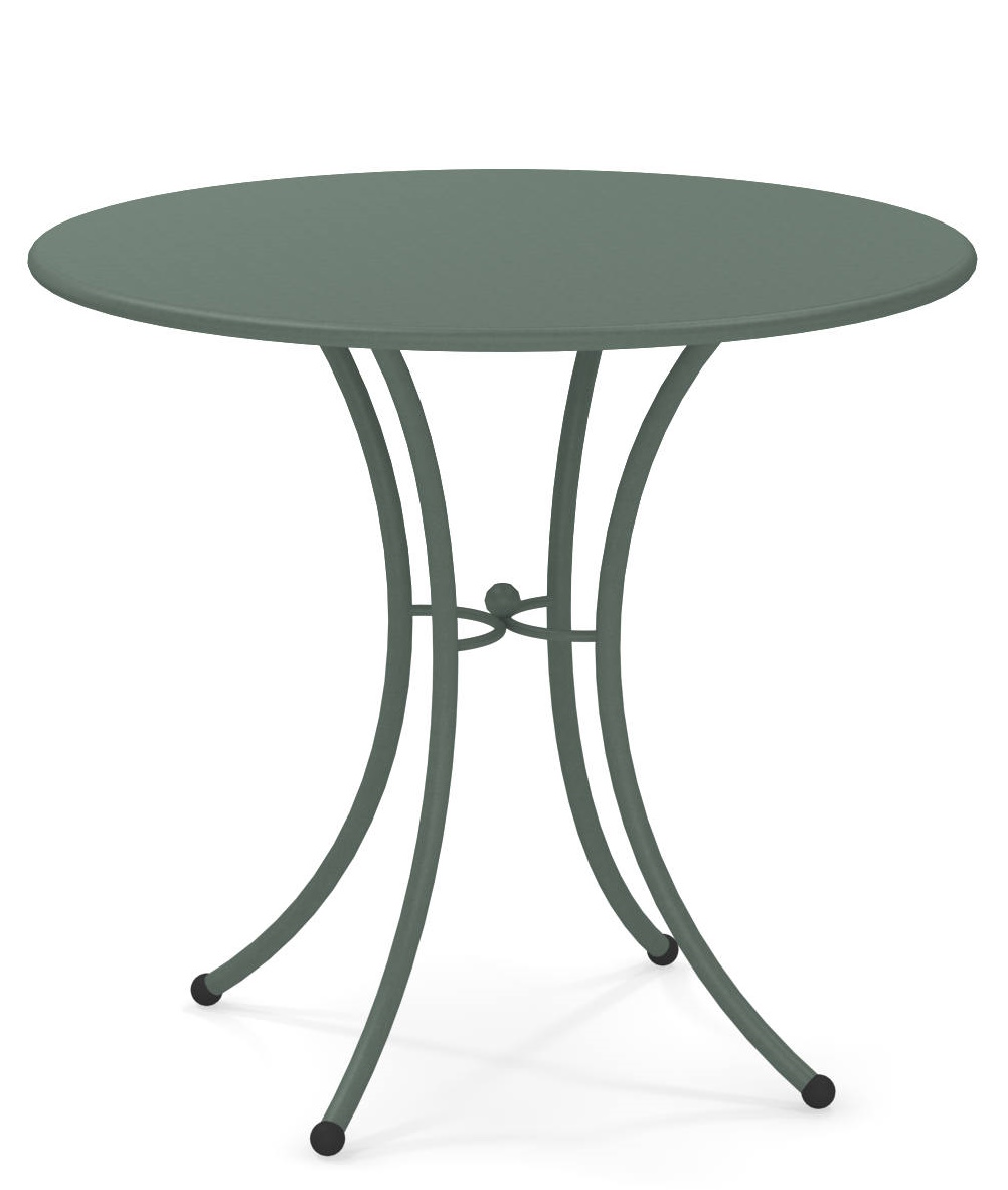 Pigalle Table Round Outdoor Emu