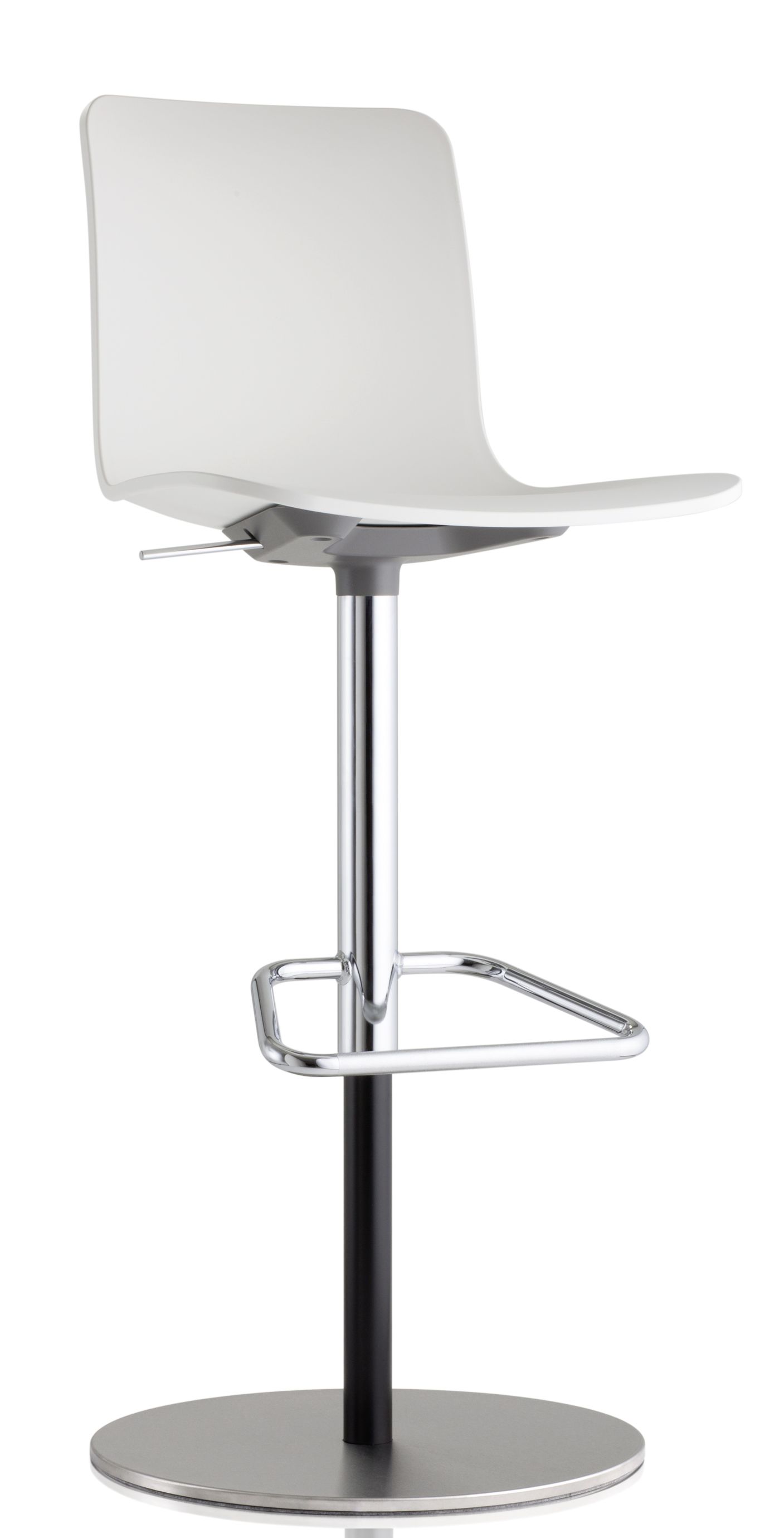Hal RE Barstool Barstool Vitra