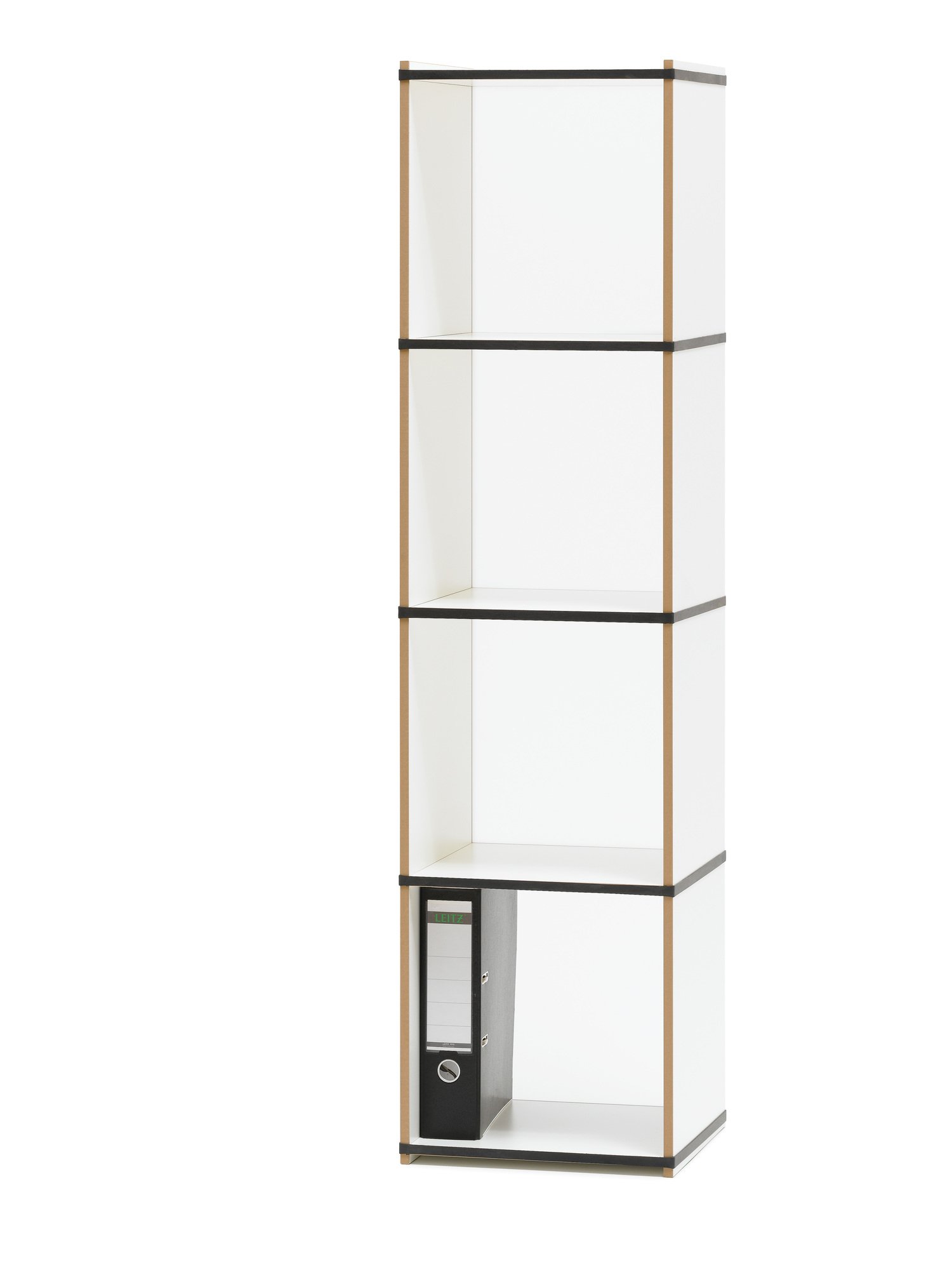 Aktenpack shelf module Tojo