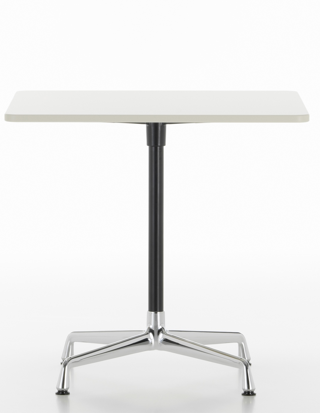 Eames Contract Table Square Vitra