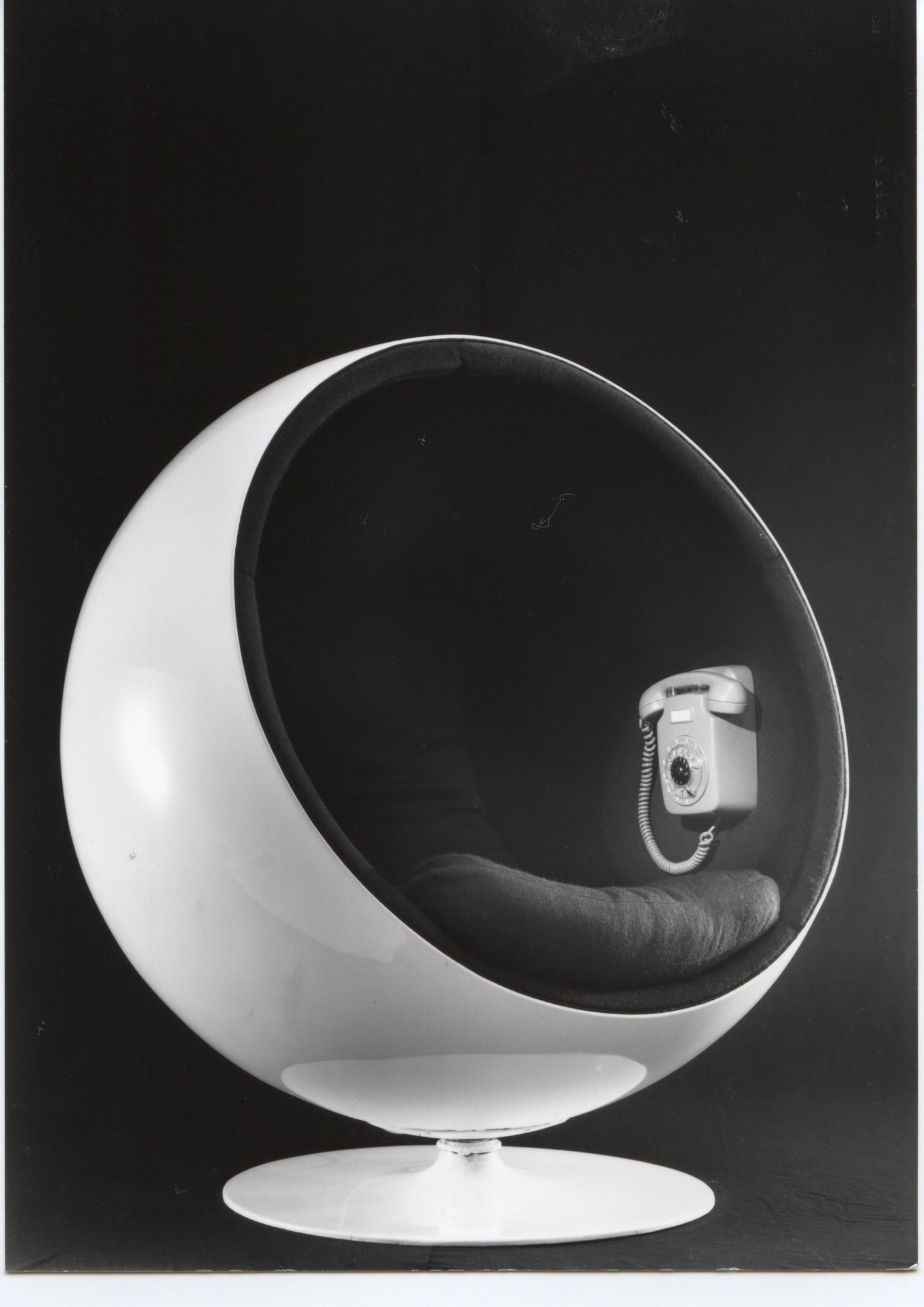 Ball Chair Eero Aarnio Originals
