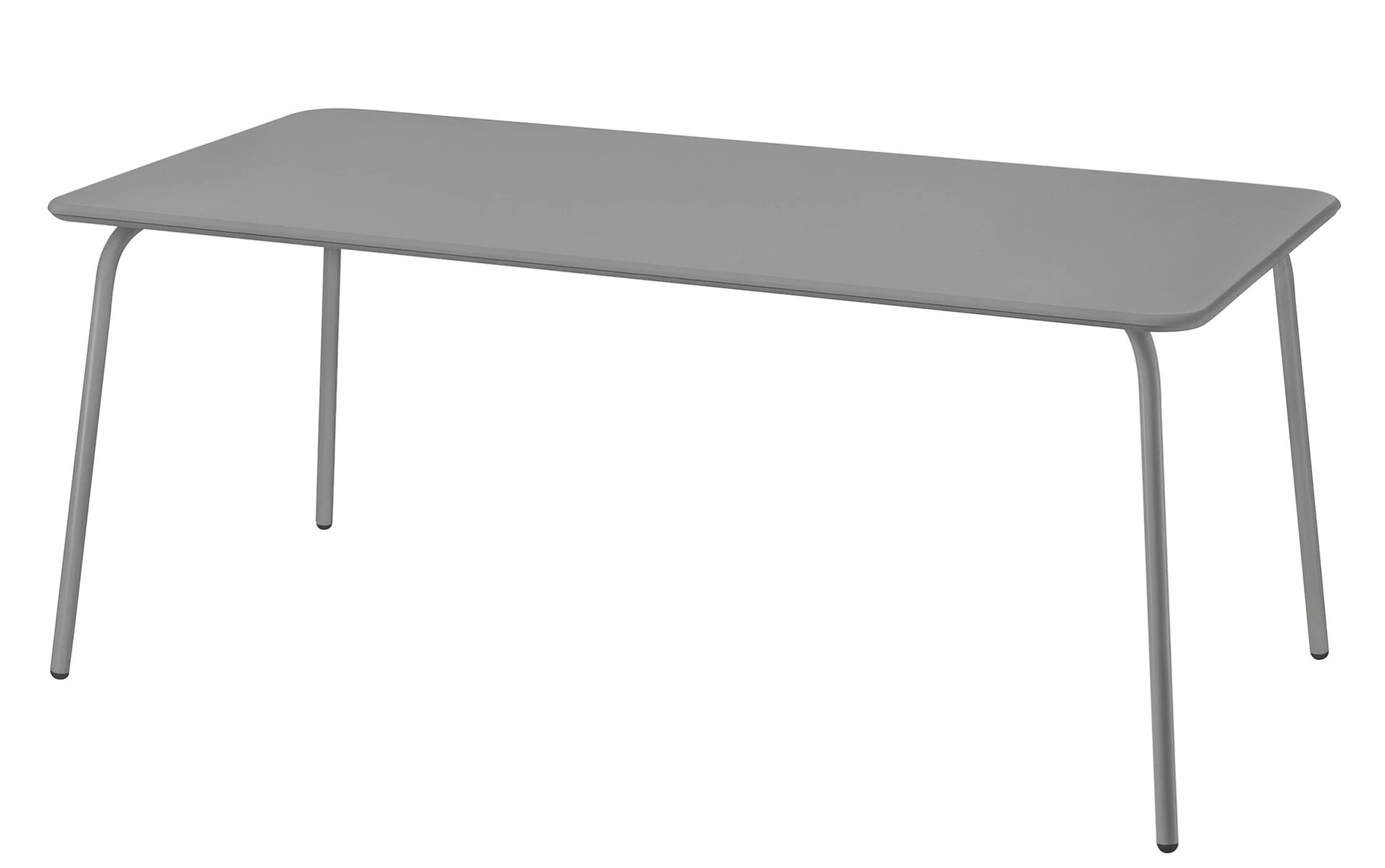 Yua outdoor dining table Blomus
