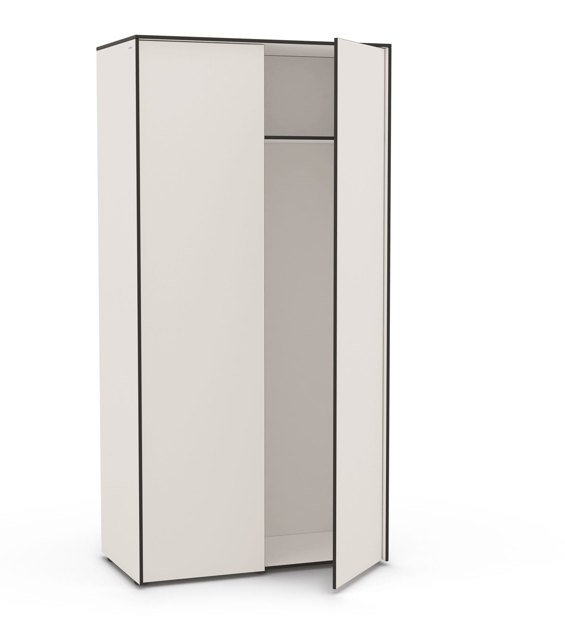 Ordo Garden Cabinet 100 Space Taupe Conmoto