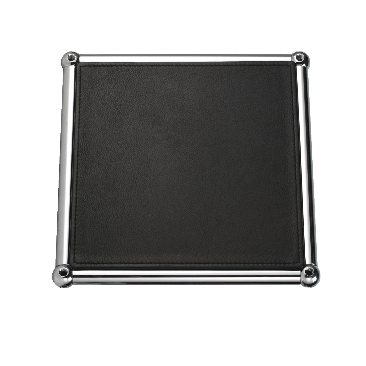Leather cover for USM Corner 25x17,5 cm Leather on Top