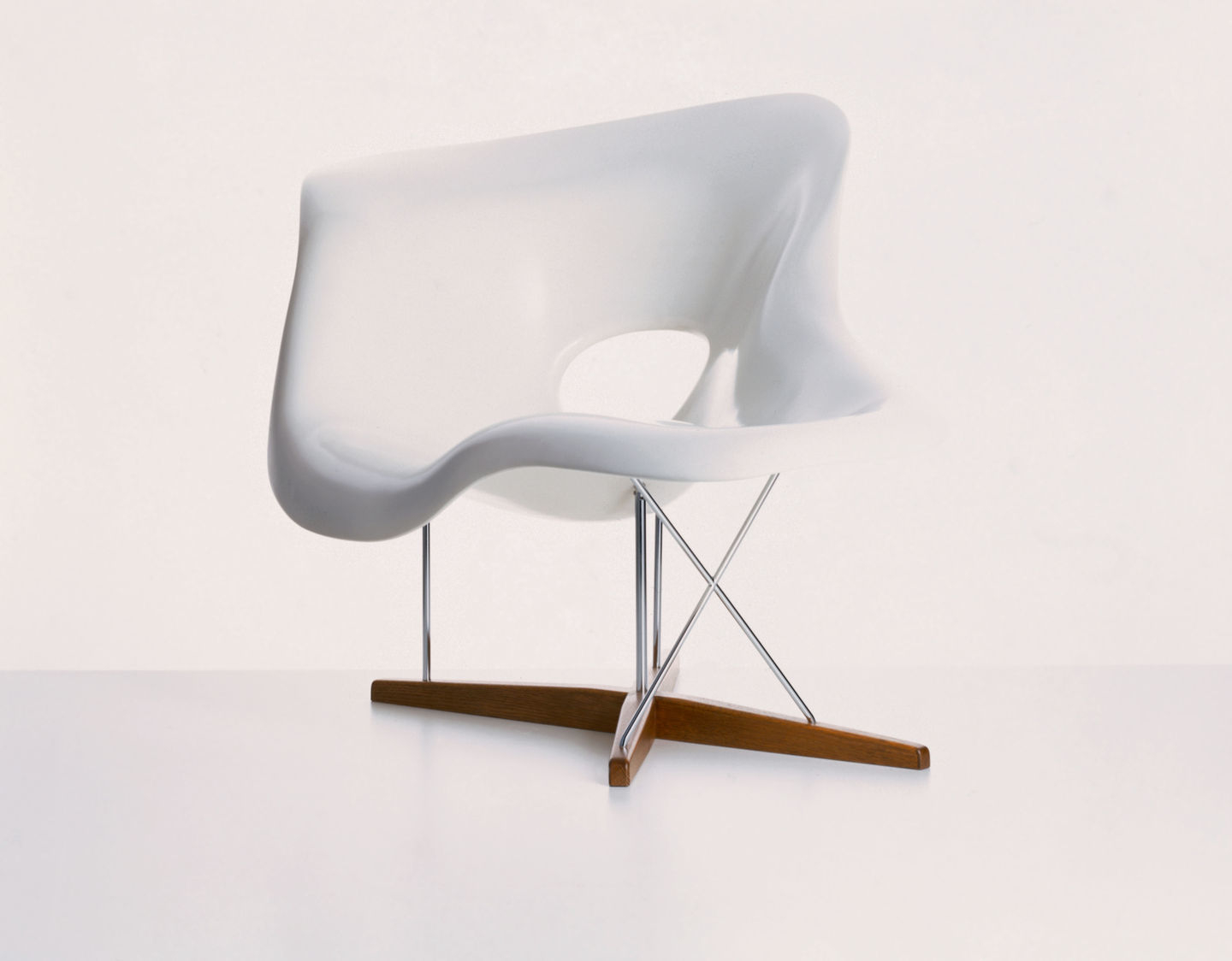 La Chaise Couch Vitra