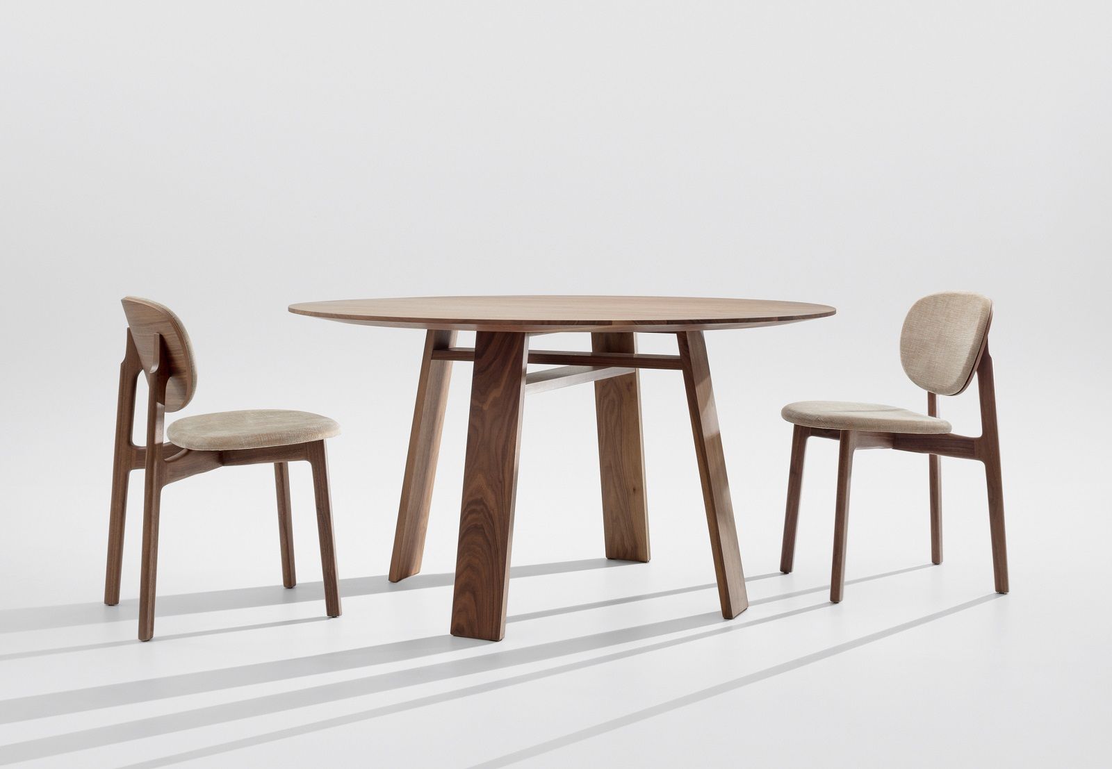 BONDT table round period