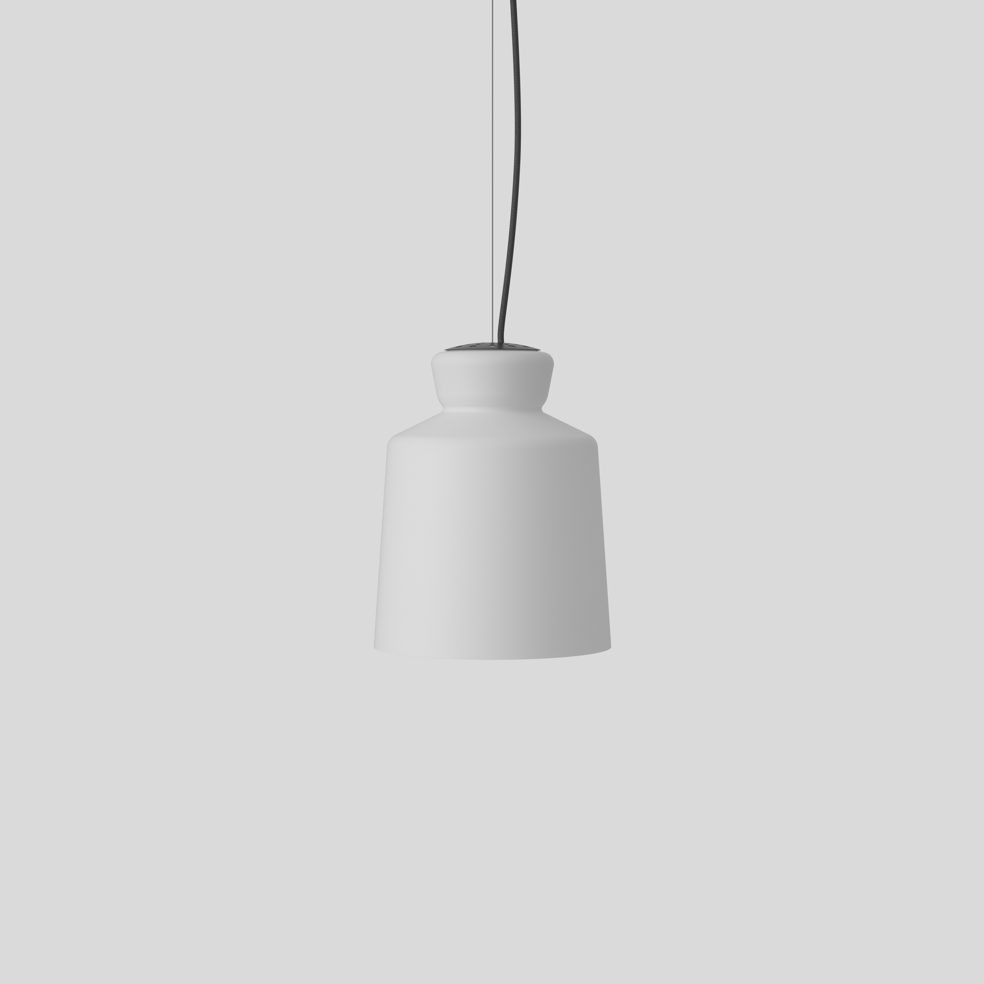 SB Cinquantotto Suspension Ø32 Astep SINGLE PIECES
