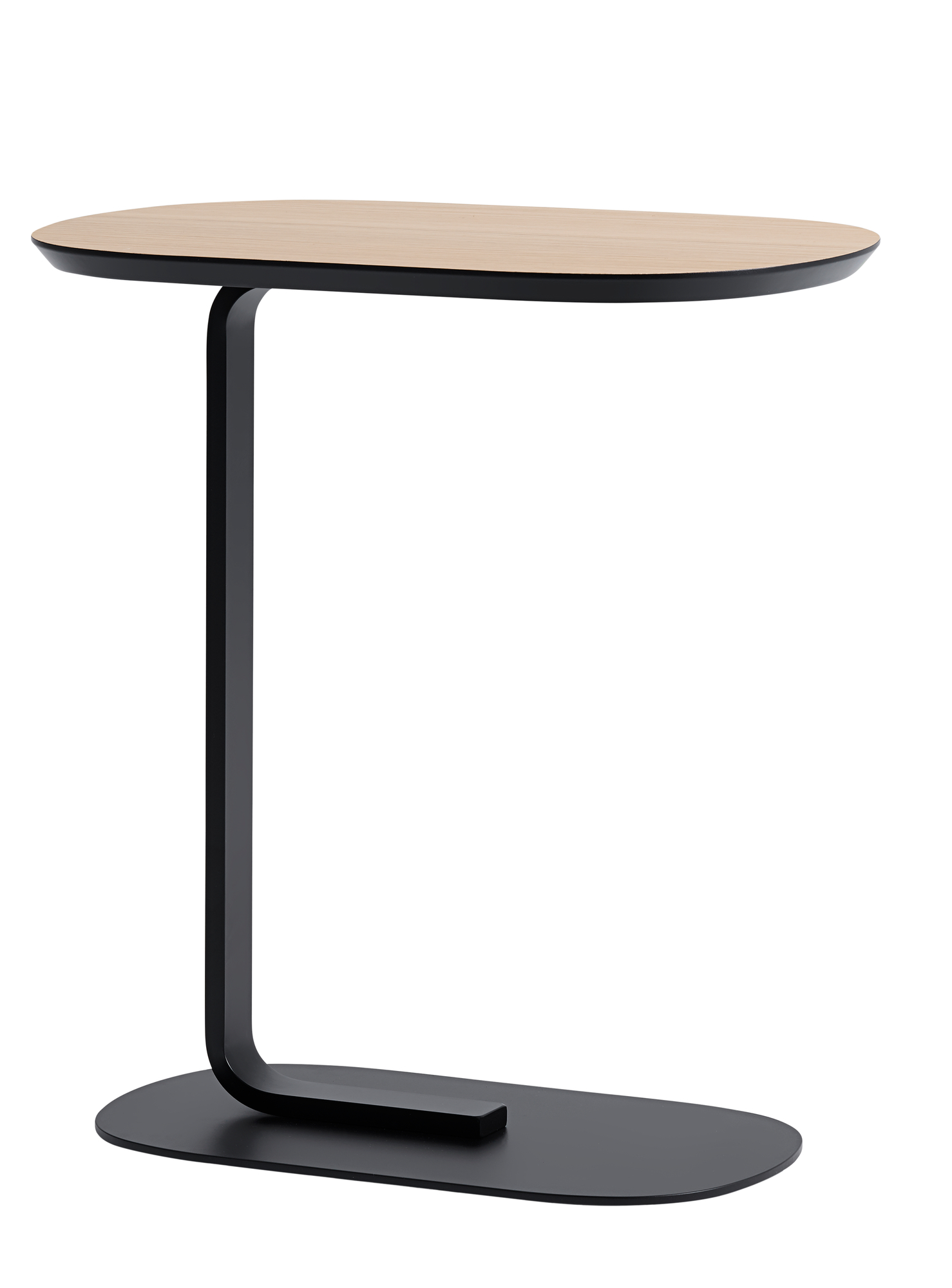Relate Side Table Side Table Muuto