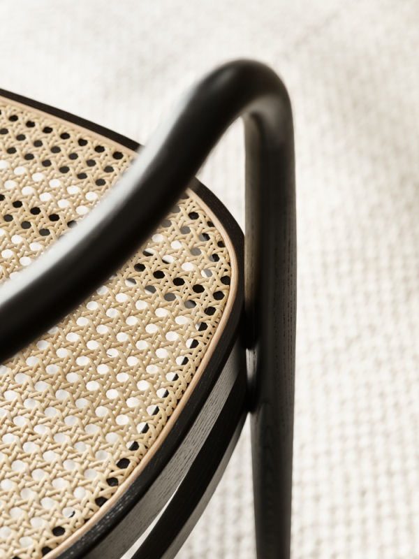 PK 15 Chair Fritz Hansen