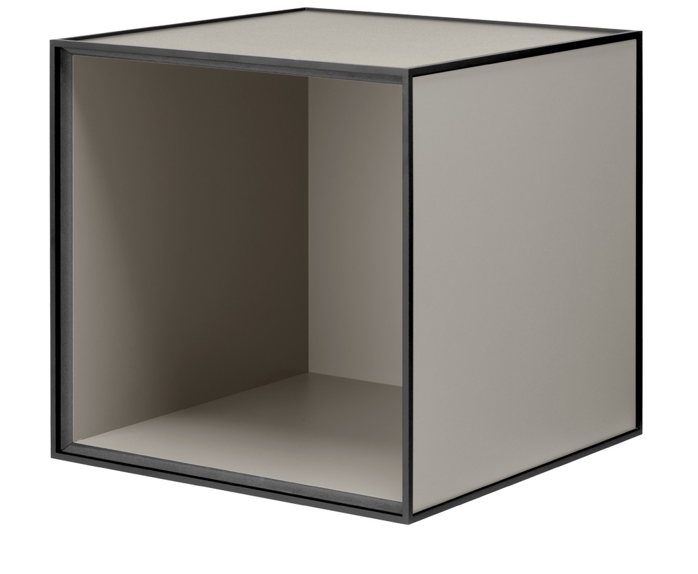 Frame 35 cupboard element Audo Sand