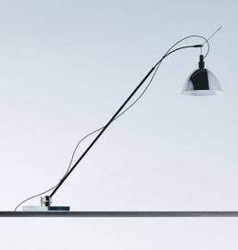 Max Kugler table lamp Ingo Maurer