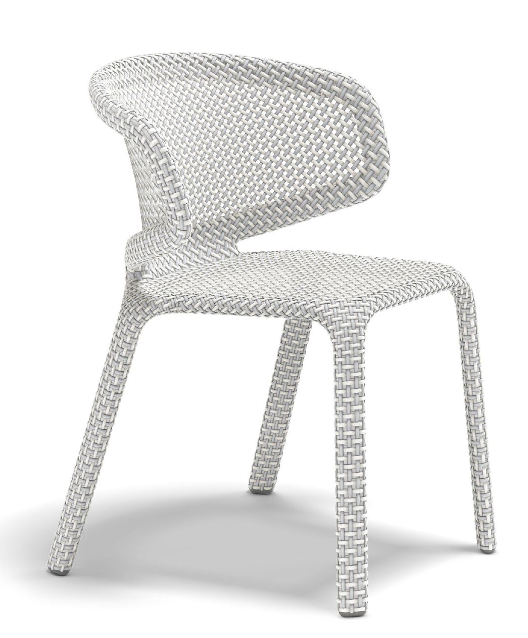 SEASHELL NUO Armchair DEDON