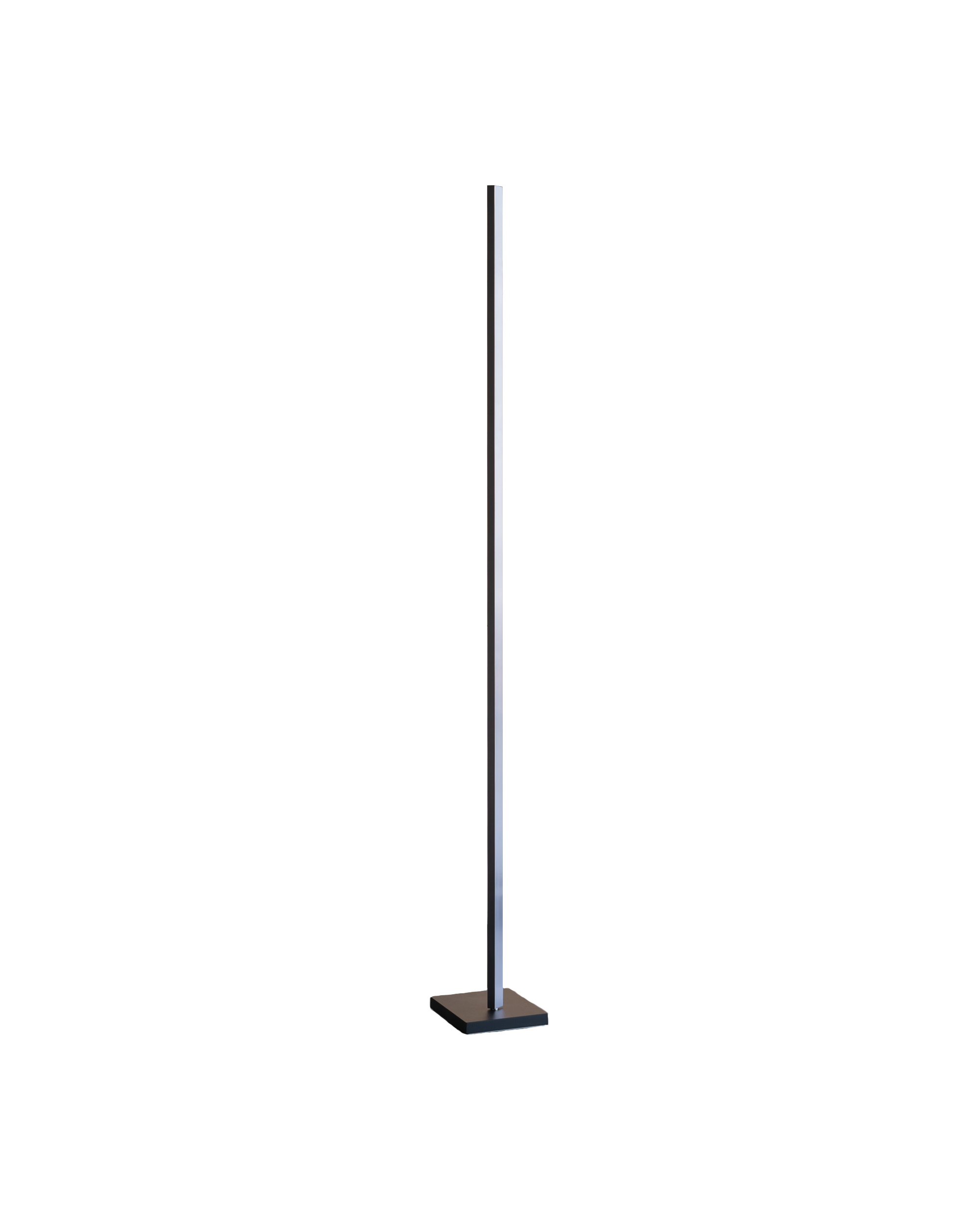 Zen Standing light - Dark LED 3000 K Steve Lechot Luminaires