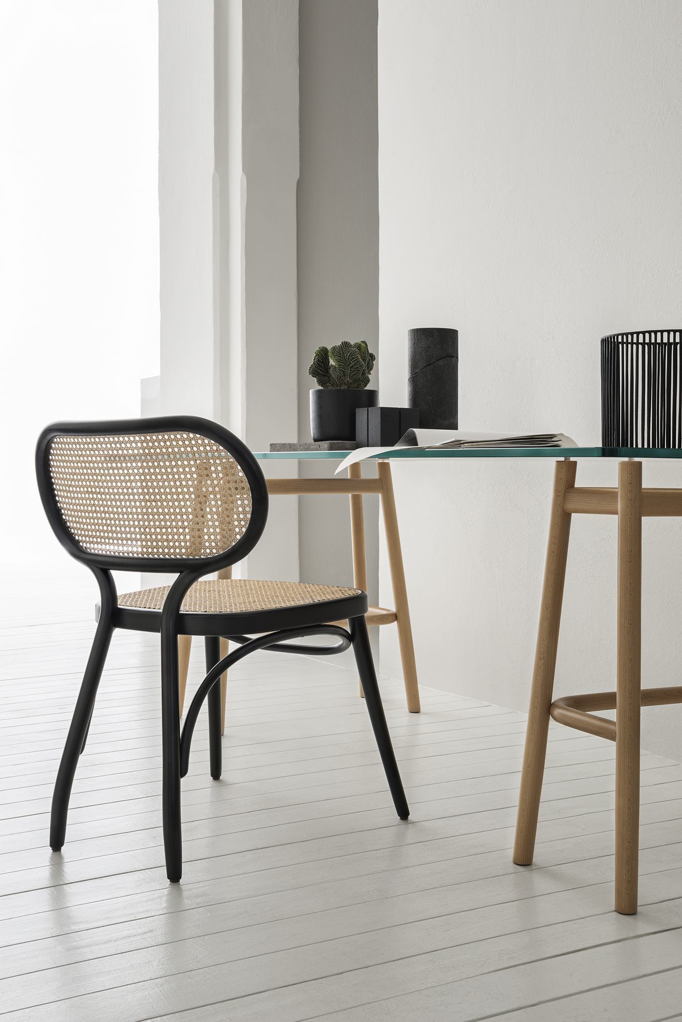 Body Chair Vienna GTV Design