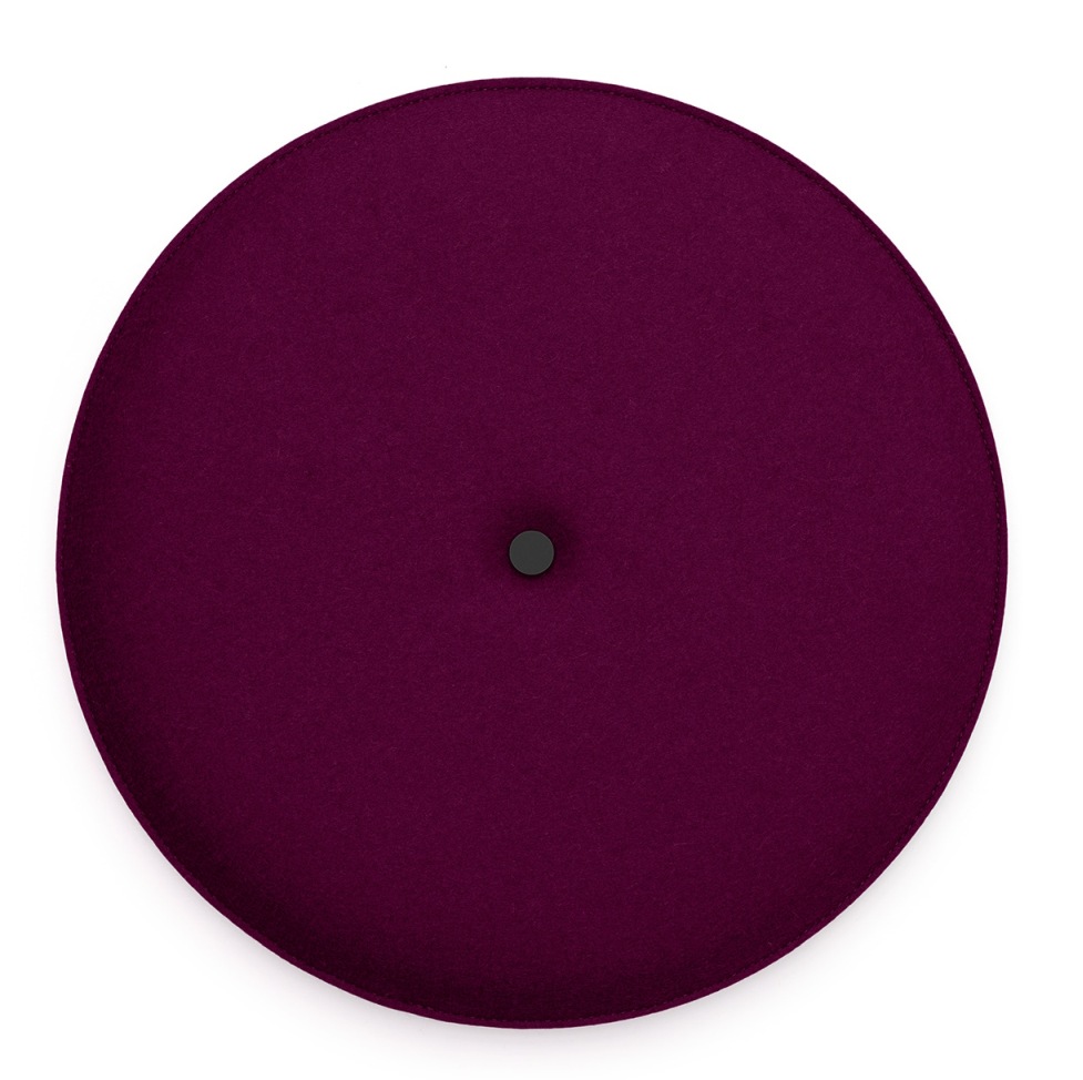 Wall element Spot Acoustic Hey Sign