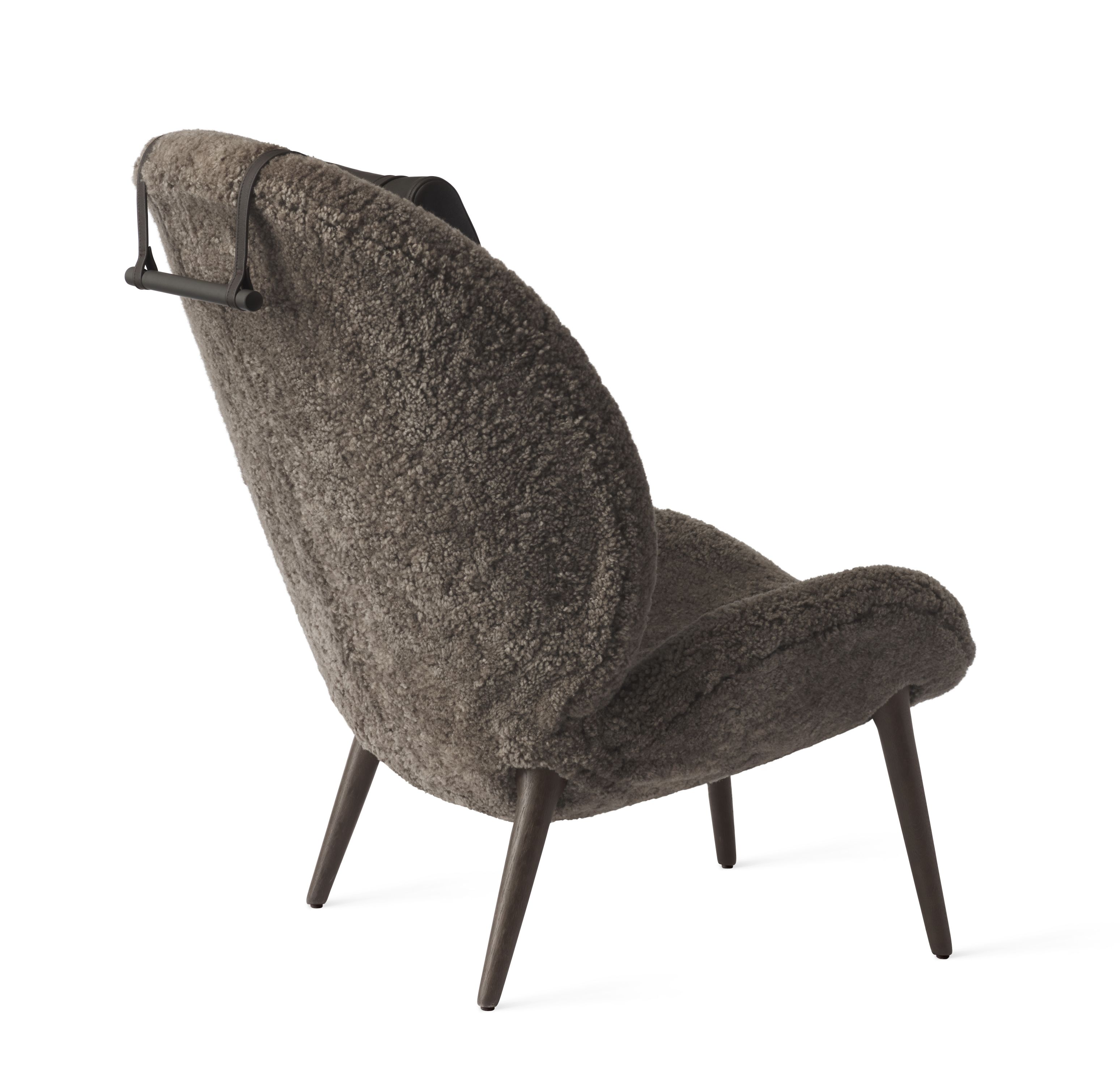 VIPP466 Lodge lounge chair Vipp