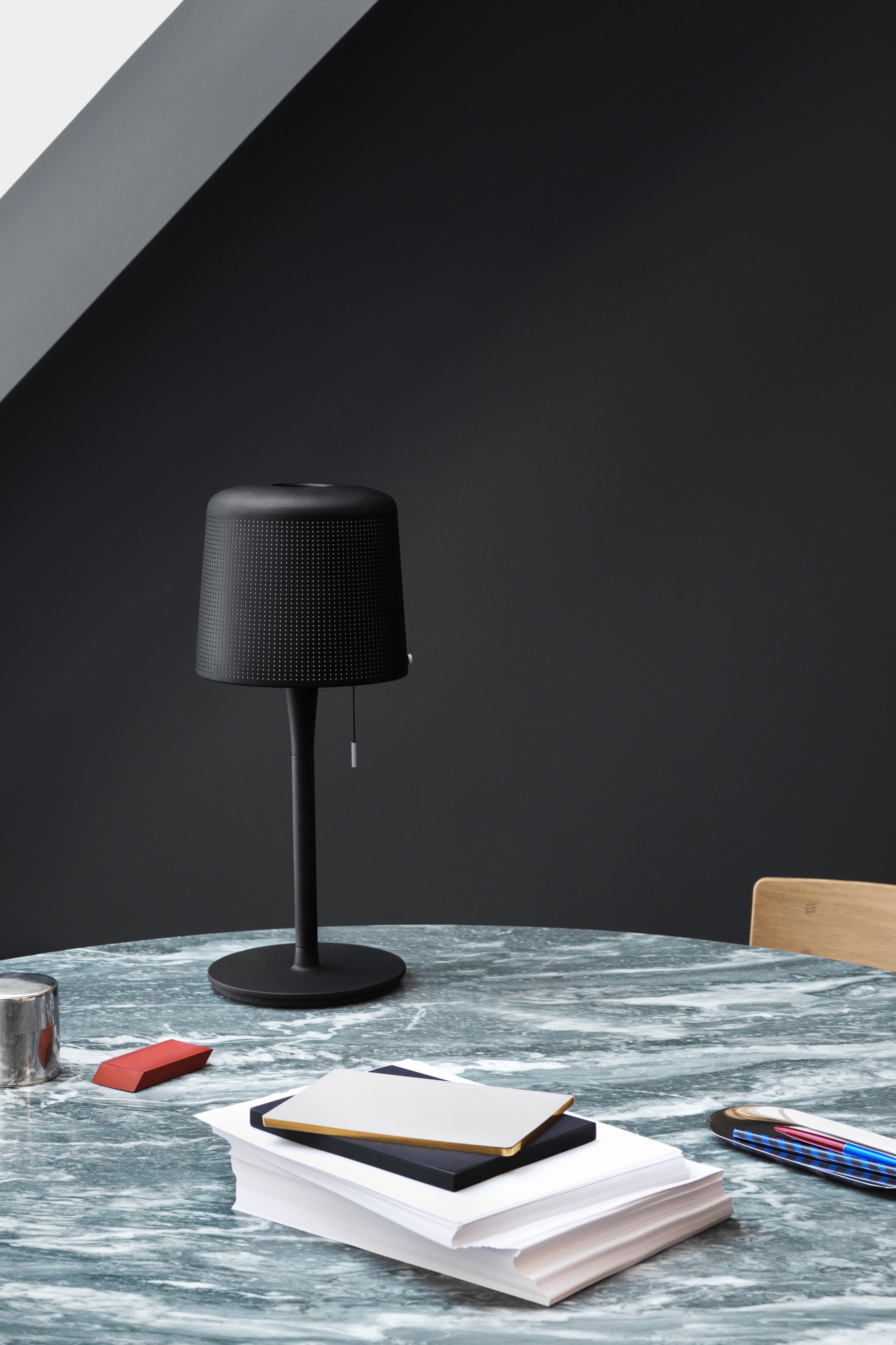 Table lamp Vipp